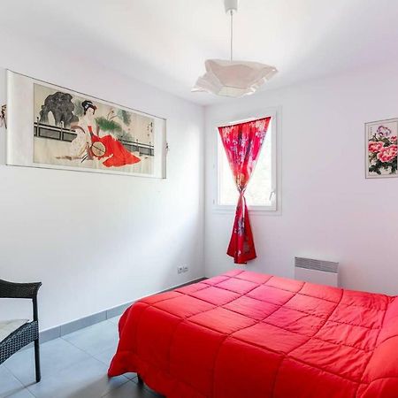 "Bien Vivre Ensemble" Aux Marches Du Soleil - Chambres Privees Chez L'Habitant Dans Appartement Partage 세테 외부 사진
