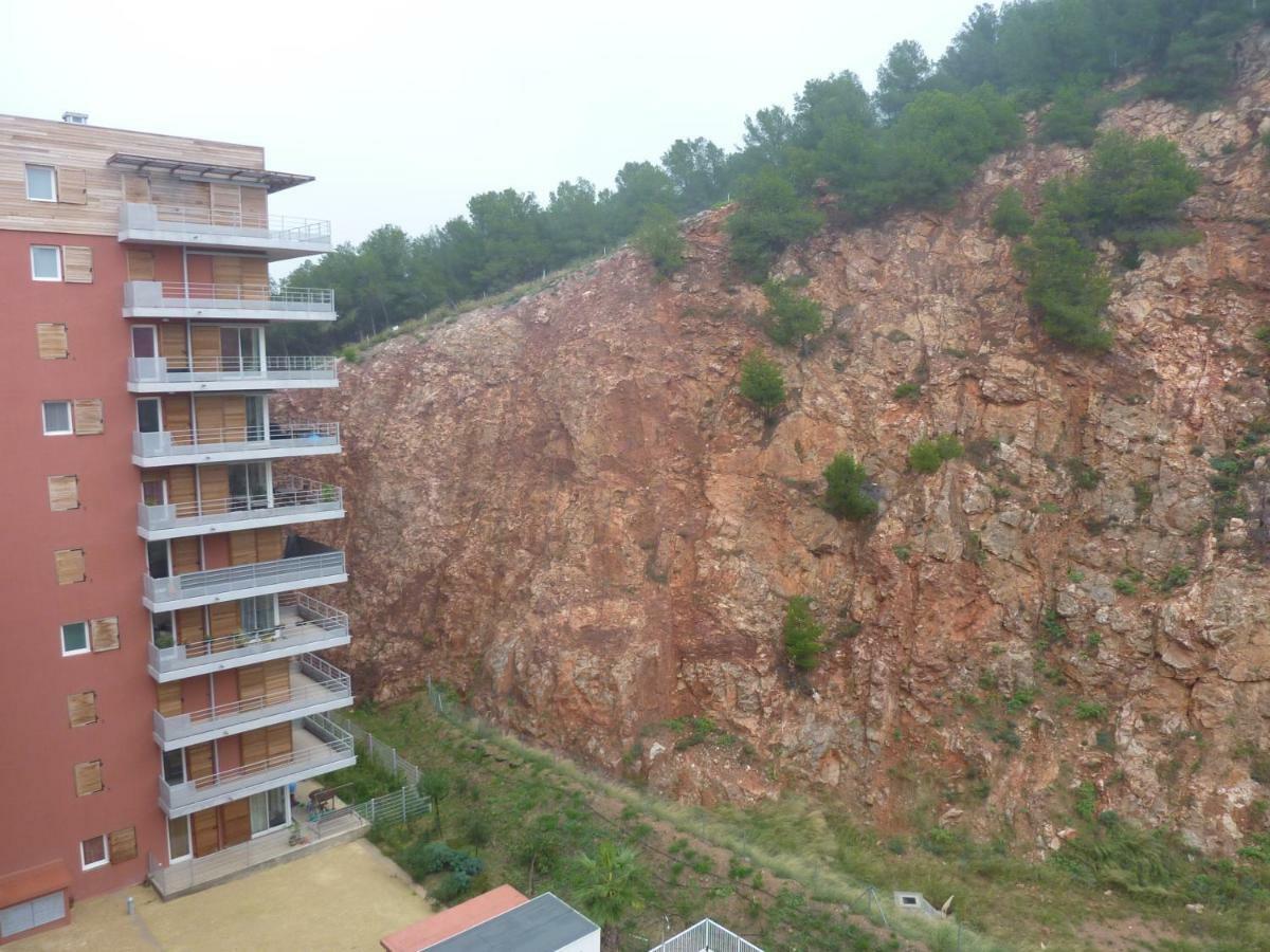 "Bien Vivre Ensemble" Aux Marches Du Soleil - Chambres Privees Chez L'Habitant Dans Appartement Partage 세테 외부 사진